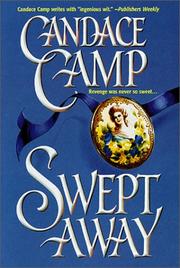 Swept Away by Candace Camp