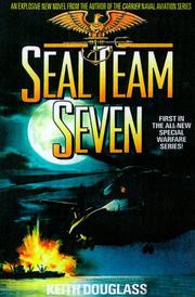 Cover of: Seal Team Seven (Seal Team Seven (Audio))