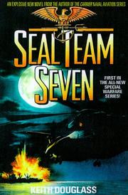 Cover of: Seal Team Seven (Seal Team Seven (Audio)) by 