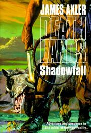 Cover of: Shadowfall