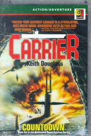 Cover of: Carrier | 