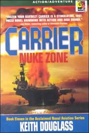 Cover of: Carrier by 