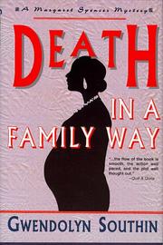 Cover of: Death in a Family (Margaret Spencer Mysteries) (Margaret Spencer Mysteries)