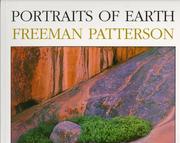 Portraits of Earth by Freeman Patterson