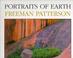 Cover of: Portraits of Earth