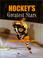 Cover of: Hockey's greatest stars