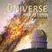 Cover of: The universe and beyond
