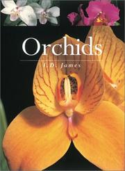 Orchids by I. D. James