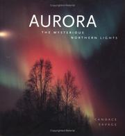 Cover of: Aurora by Candace Savage