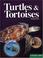 Cover of: Tortoises and turtles