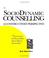 Cover of: SocioDynamic Counselling