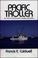 Cover of: Pacific Troller