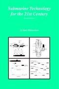 Cover of: Submarine Technology for the 21st Century by Stan Zimmerman
