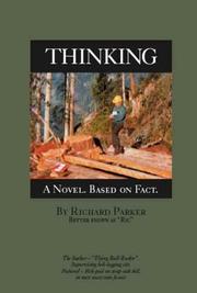 Cover of: Thinking