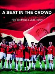 Cover of: A Seat in the Crowd