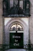 Cover of: Bitten by Evil by Drew Yeager