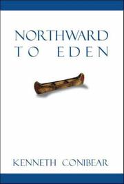 Cover of: Northward to Eden