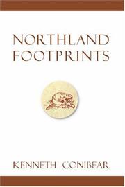 Cover of: Northland Footprints