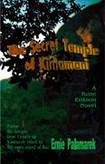Cover of: The Secret Temple of Kintamani | Ernie Palamarek