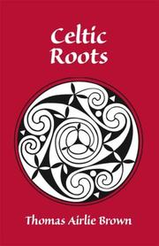 Cover of: Celtic Roots