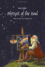 Cover of: Sun Signs: Portrait of the Soul