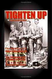 Cover of: Tighten Up by Skipper Lee Frazier