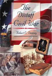 Cover of: The Distaff Civil War