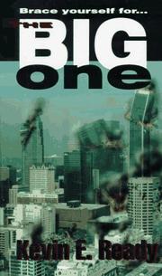 Cover of: The Big One