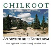 Cover of: Chilkoot | Allan Ingelson