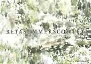 Cover of: Reta Summers Cowley (Art in Profile)