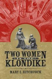 Cover of: Twqo Women in the Klondike