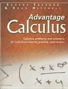 Cover of: Advantage Calculus (Advantage Study Guides)