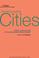 Cover of: Growing Better Cities