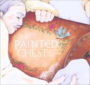 Cover of: The painted chest