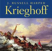 Cover of: Krieghoff