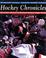 Cover of: Hockey chronicles