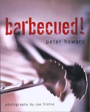 Cover of: Barbecued!