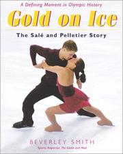 Cover of: Gold on Ice: The Sale and Pelletier Story