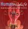 Cover of: Human Wildlife