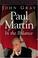 Cover of: Paul Martin