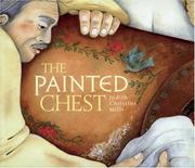 Cover of: The Painted Chest | J.C. Mills