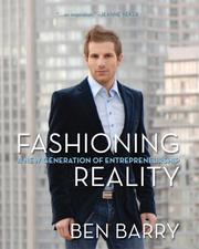 Fashioning Reality by Ben Barry