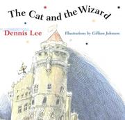Cover of: The Cat and the Wizard