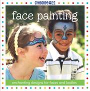 Cover of: Gymboree Face Painting