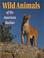 Cover of: Wild Animals of the American Rockies (Altitude Superguides)