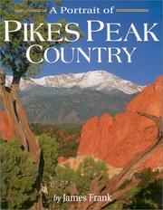 Cover of: A portrait of Pikes Peak Country