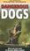 Cover of: Dangerous Dogs