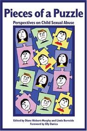 Cover of: Pieces of a puzzle: perspectives on child sexual abuse