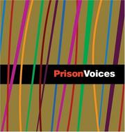 Prison voices by Lee Weinstein, Richard Jaccoma