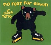 Cover of: No rest for Edwin